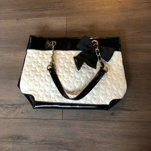 Betsey Johnson Purse